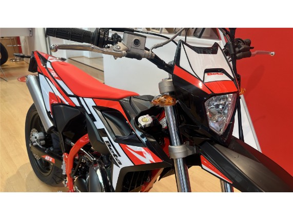 BETA BETA RR 50 SPORT LS, 0005727