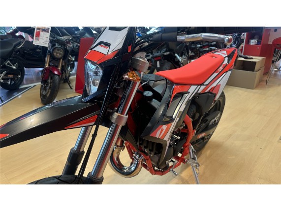 BETA BETA RR 50 SPORT LS, 0005727