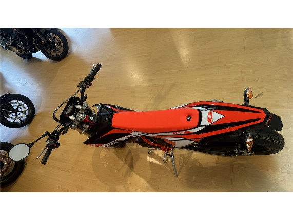 BETA BETA RR 50 SPORT LS, 0005727