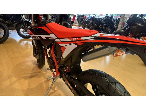 BETA BETA RR 50 SPORT LS, 0005727
