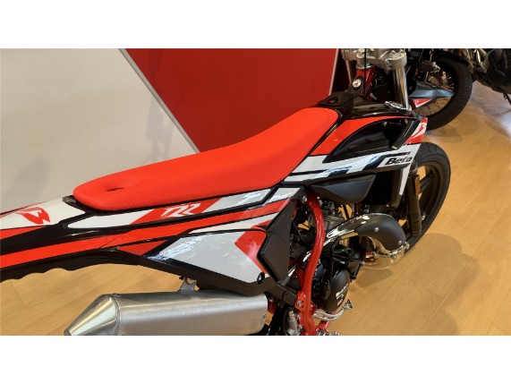 BETA BETA RR 50 SPORT LS, 0005727