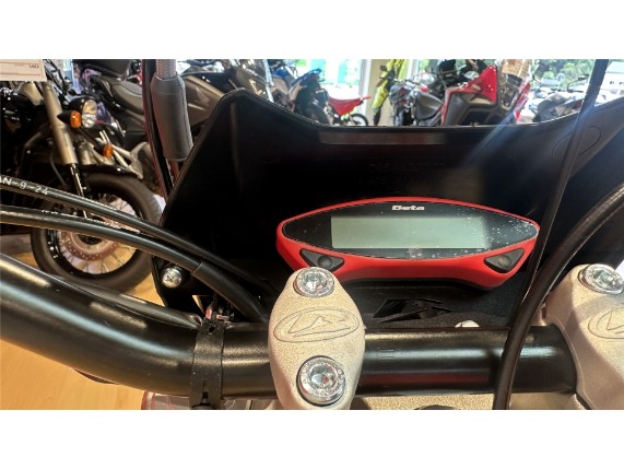 BETA BETA RR 50 SPORT LS, 0005727