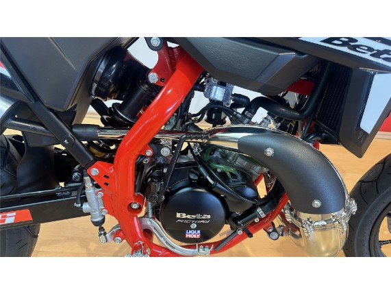 BETA BETA RR 50 SPORT LS, 0005727
