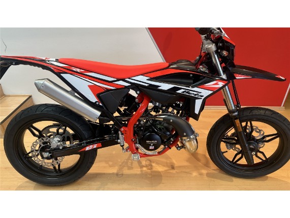BETA BETA RR 50 SPORT LS, 0005727