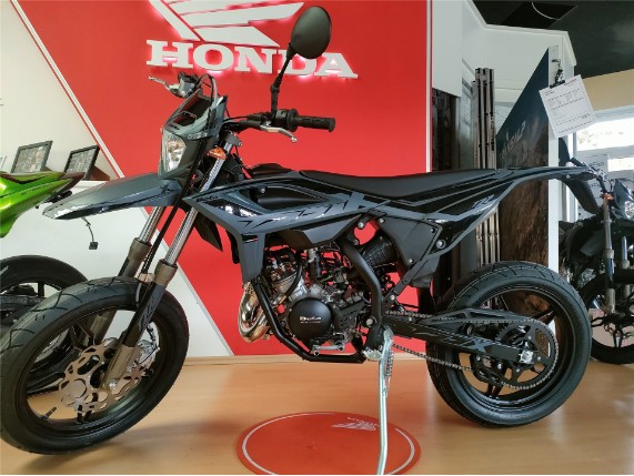 BETA BETA RR50 X EDITION 24, ZD3C50025R0312420