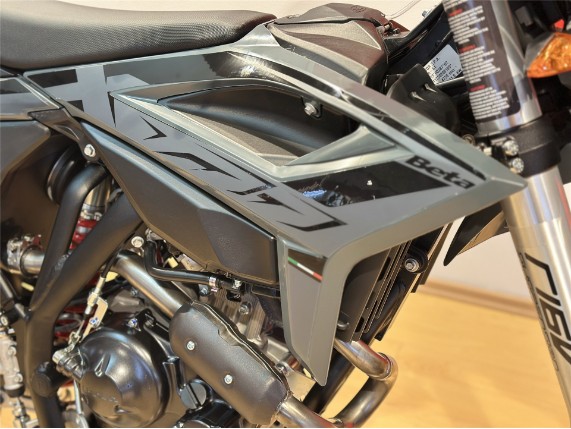 BETA RR125 LC T X EDITION 26, 0005882