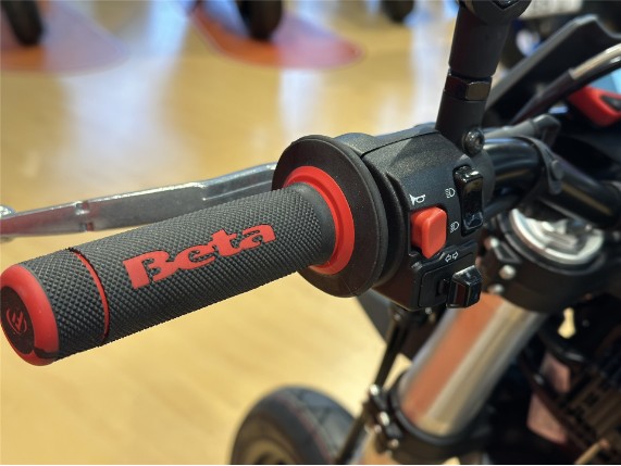 BETA RR125 LC T X EDITION 26, 0005882