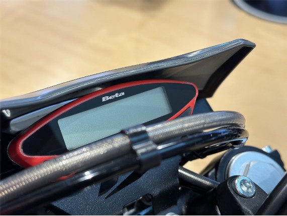 BETA RR125 LC T X EDITION 26, 0005882