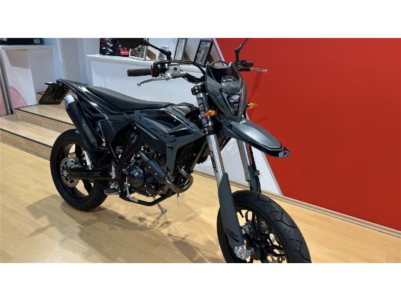 BETA RR125 LC T X EDITION 26, 0005882
