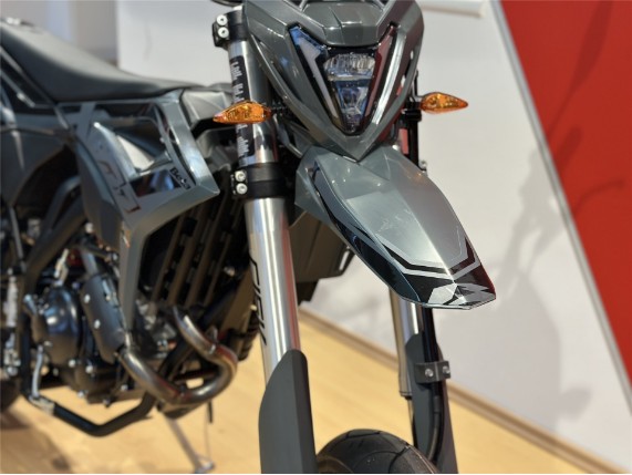 BETA RR125 LC T X EDITION 26, 0005882