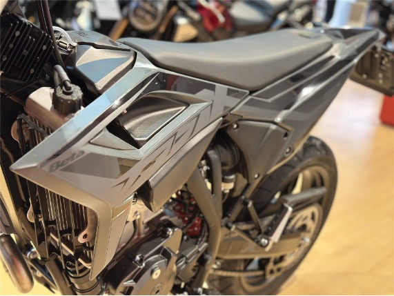 BETA RR125 LC T X EDITION 26, 0005882
