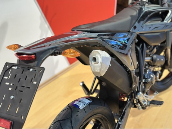 BETA RR125 LC T X EDITION 26, 0005882