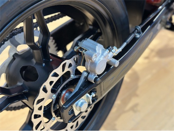 BETA RR125 LC T X EDITION 26, 0005882