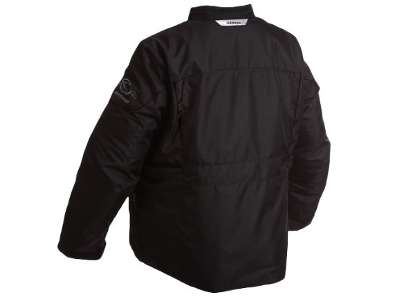 BTV220WT3, Jacke Veste Lady Adele Noir WT3