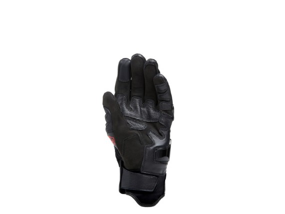 carbon-4-short-leather-gloves-black-black (3)