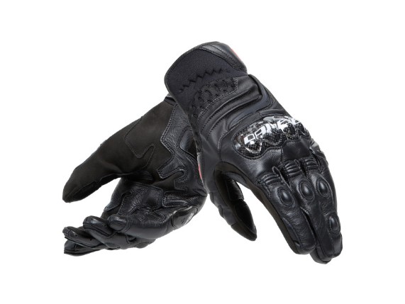 carbon-4-short-leather-gloves-black-black (5)
