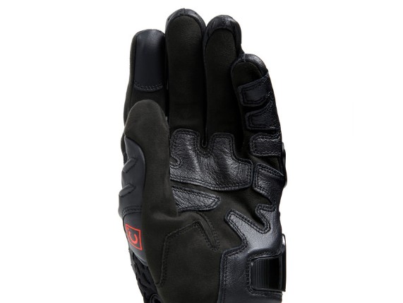 carbon-4-short-leather-gloves-black-black (8)