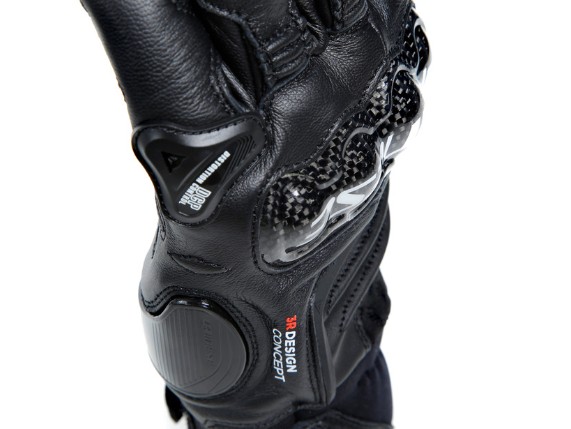 carbon-4-short-leather-gloves-black-black (9)