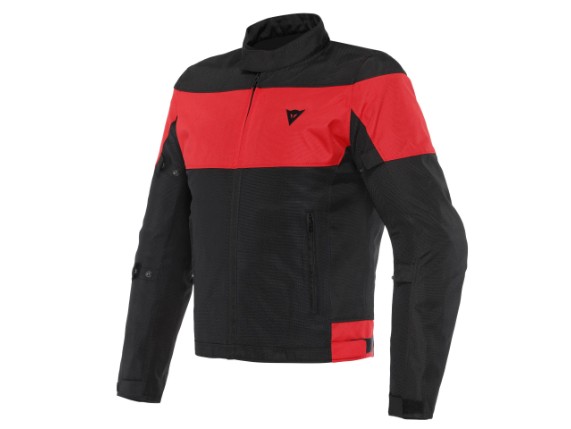DAINESE-ELETTRICA-AIR-TEX-JACKE