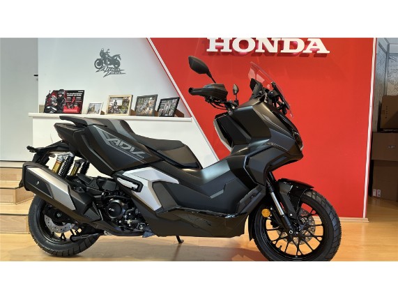 HONDA ADV 350, 0005773