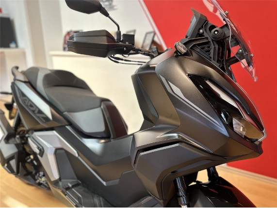 HONDA ADV 350, 0005773