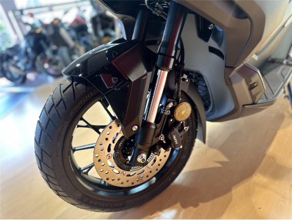 HONDA ADV 350, 0005773