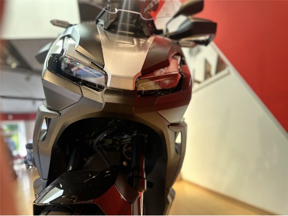 HONDA ADV 350, 0005773