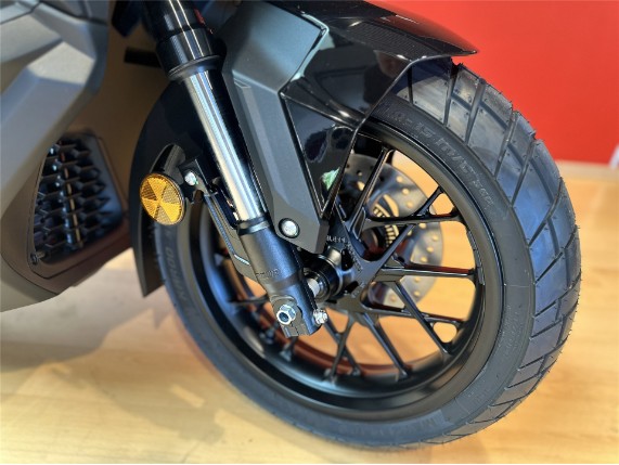 HONDA ADV 350, 0005773
