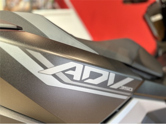 HONDA ADV 350, 0005773