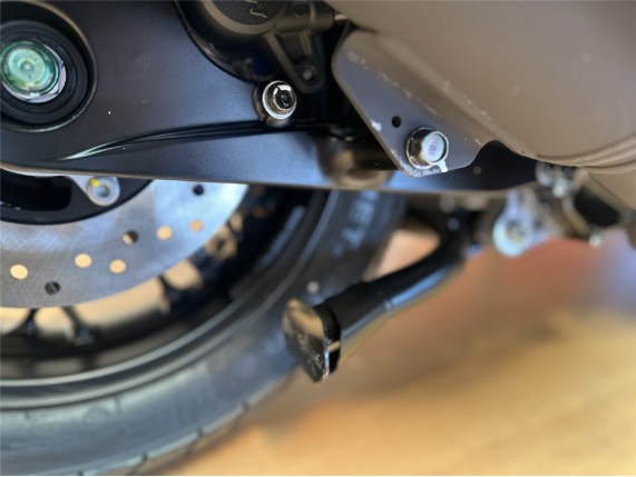 HONDA ADV 350, 0005773