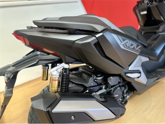 HONDA ADV 350, 0005773