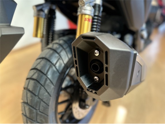 HONDA ADV 350, 0005773