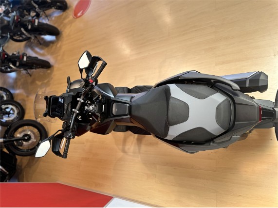 HONDA ADV 350, 0005773