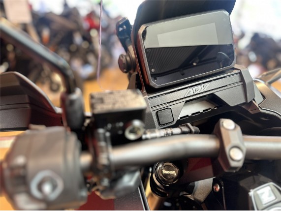 HONDA ADV 350, 0005773