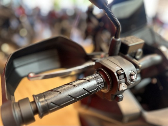 HONDA ADV 350, 0005773