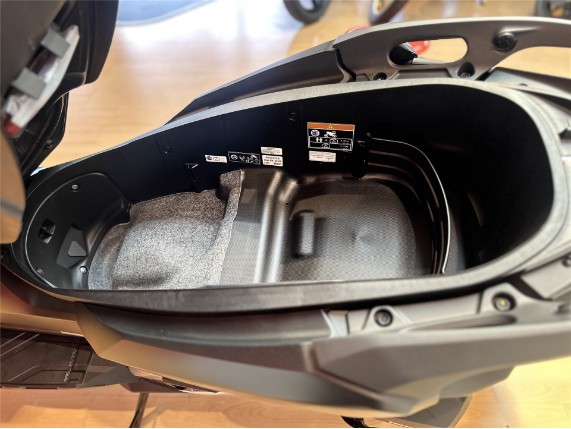 HONDA ADV 350, 0005773