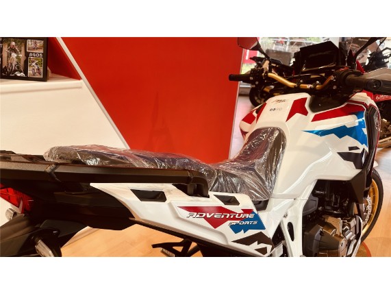 HONDA AFRICA TWIN 1100 AD ES DCT, 0005963