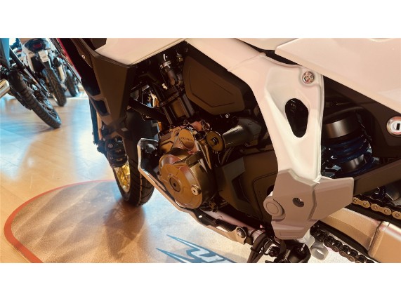 HONDA AFRICA TWIN 1100 AD ES DCT, 0005963