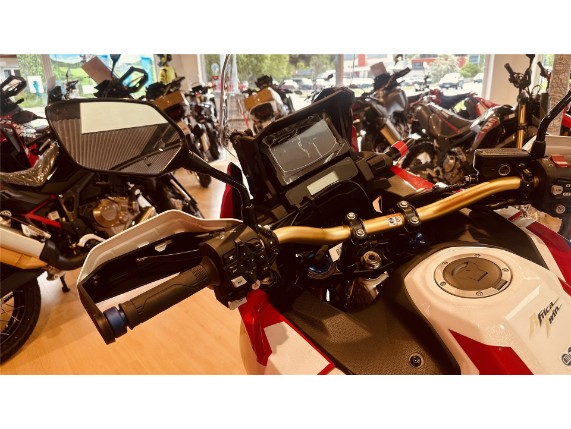 HONDA AFRICA TWIN 1100 AD ES DCT, 0005963