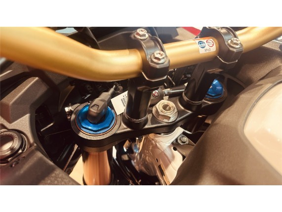 HONDA AFRICA TWIN 1100 AD ES DCT, 0005963