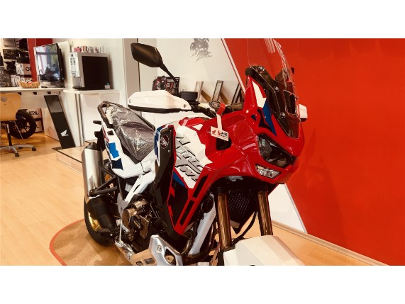 HONDA AFRICA TWIN 1100 AD ES DCT, 0005963