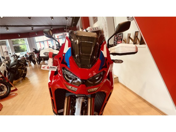 HONDA AFRICA TWIN 1100 AD ES DCT, 0005963