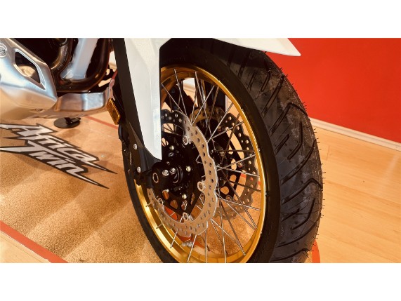 HONDA AFRICA TWIN 1100 AD ES DCT, 0005963