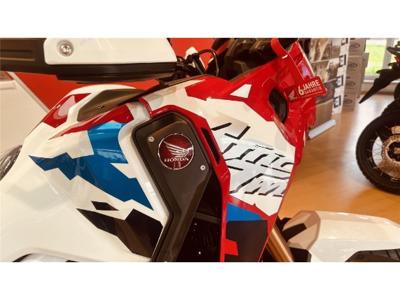 HONDA AFRICA TWIN 1100 AD ES DCT, 0005963