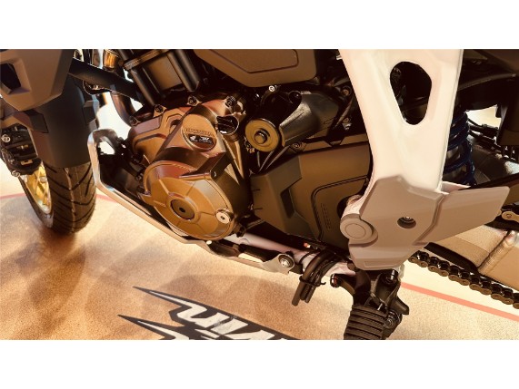 HONDA AFRICA TWIN 1100 AD ES DCT, 0005963