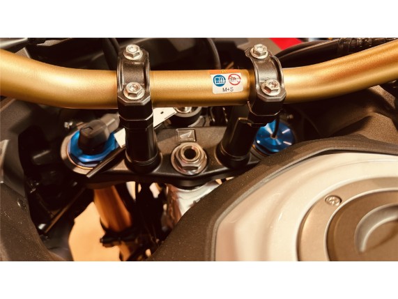 HONDA AFRICA TWIN 1100 AD ES DCT, 0005963
