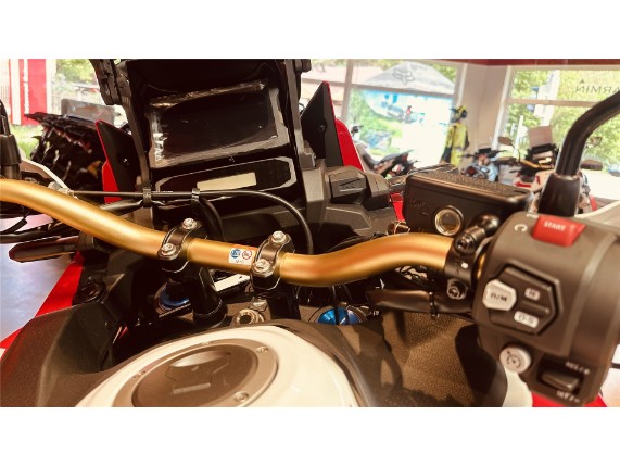 HONDA AFRICA TWIN 1100 AD ES DCT, 0005963