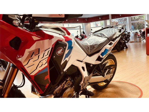 HONDA AFRICA TWIN 1100 AD ES DCT, 0005963