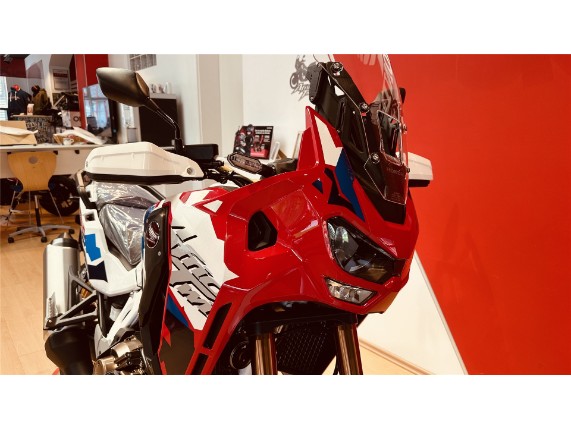 HONDA AFRICA TWIN 1100 AD ES DCT, 0005963