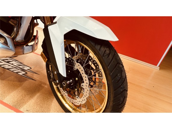 HONDA AFRICA TWIN 1100 AD ES DCT, 0005963